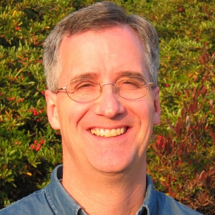 David Clotfelter